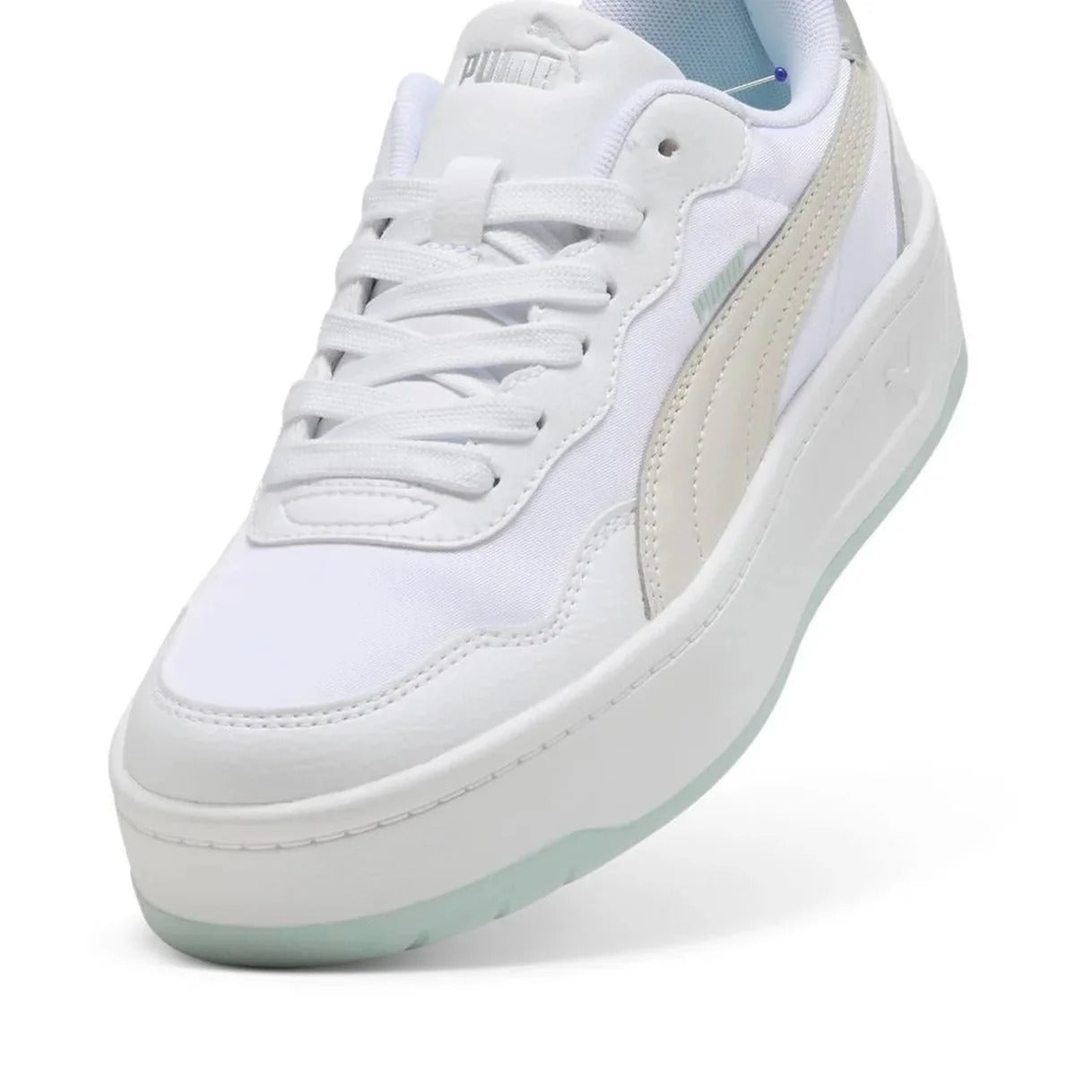LALLY SKYE AQUA METALLICS 401613-01