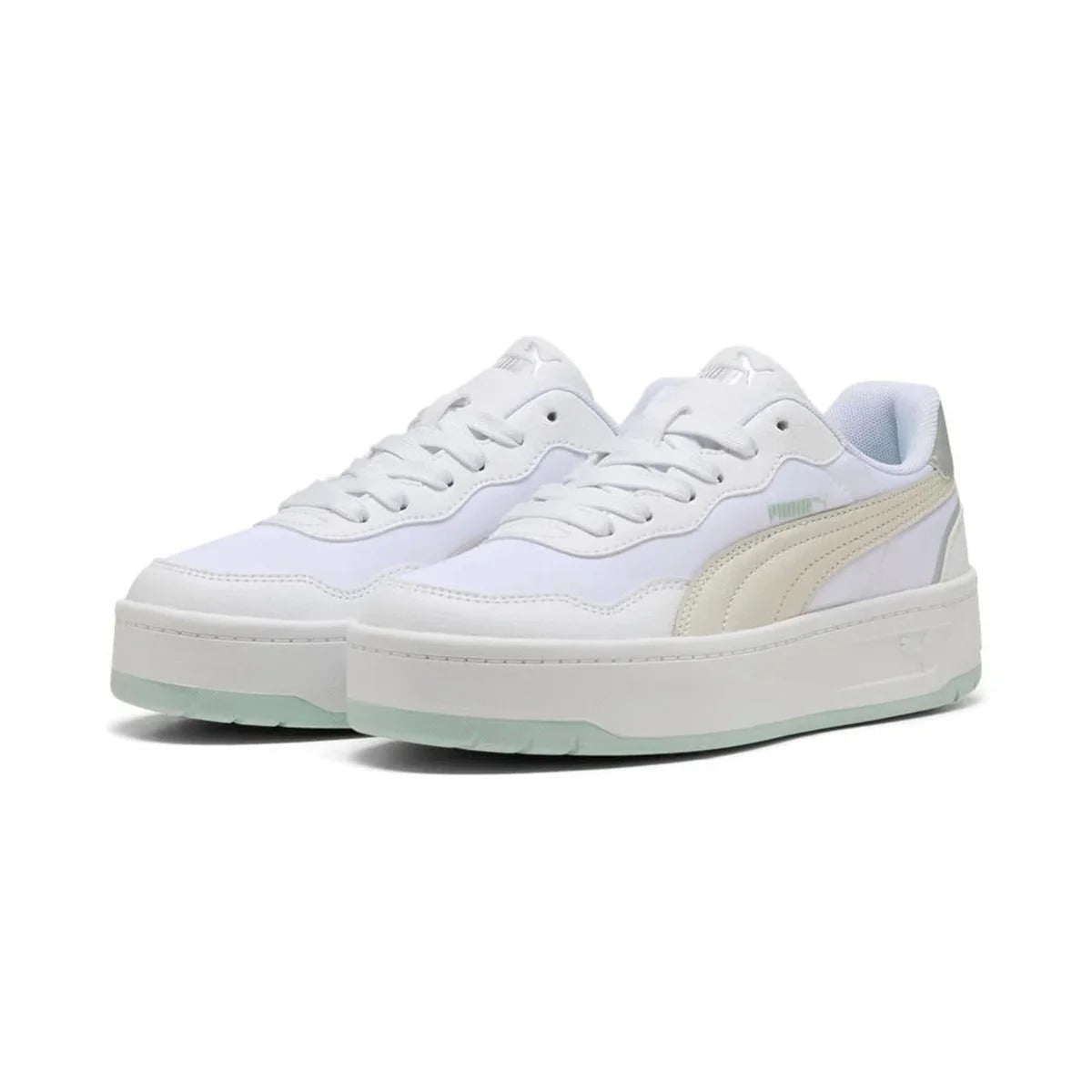 LALLY SKYE AQUA METALLICS 401613-01