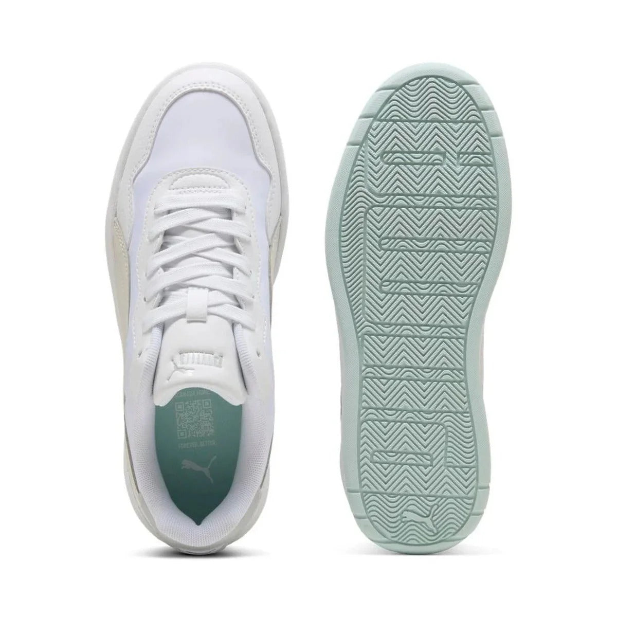 LALLY SKYE AQUA METALLICS 401613-01