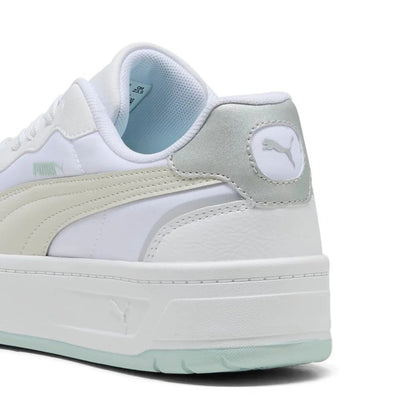 LALLY SKYE AQUA METALLICS 401613-01