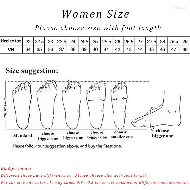 Zapatillas de deporte para mujeres